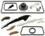 Febi bilstein 106513 Набір ланцюга грм 106513 febi bilstein audi
