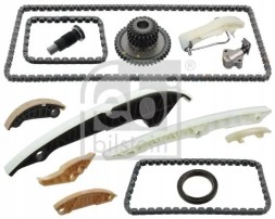 Febi bilstein 106513 Набір ланцюга грм 106513 febi bilstein audi
