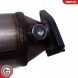 ESEN SKV 62SKV516 Фільтр твердих частинок dpf - skv esen 62skv516