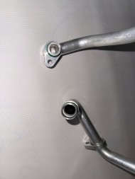 Prolights acn8200430897 Шнур кондиціонування повітря RENAULT TRAFIC II 2.5D 08.06- 8200430897
