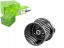 Valeo 715271 VAL/ZS Піддувалка peugeot 2008 i 208 208 i 208 ii 1.0-1.6d