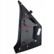 View Max 95508975 963020624R 963662420R Дзеркало ліве МКПП Коротке Renault Master Opel Movano Nissan NV400 2010-
