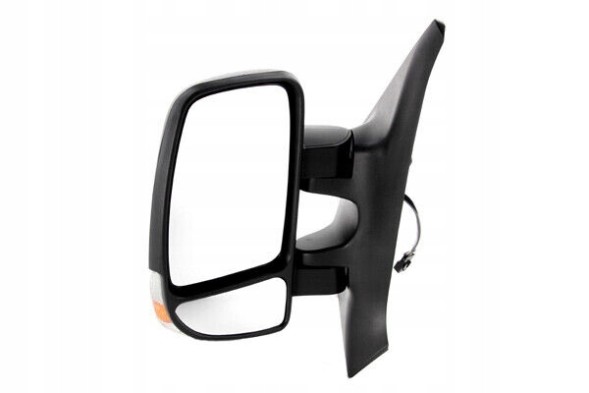 View Max 95508975 963020624R 963662420R Дзеркало ліве МКПП Коротке Renault Master Opel Movano Nissan NV400 2010-