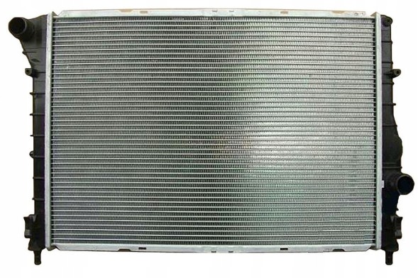 Polcar 140908-2 Охолоджувач води srline 147 00- 140908-2