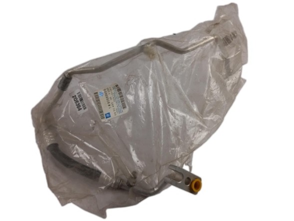 Opel OE Трубка кондиціонера Opel OE 90569955