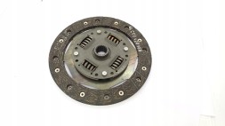 Sachs 3000 637 001 ЗЧЕПЛЕННЯ SACHS NISSAN MICRA II 1.0 1.3 1.4 92-2003 р.в.