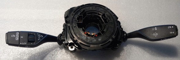 BMW OE 6827372 AI02 ПЕРЕМИКАЧ КОМПЛЕКСНИЙ МАНЕТКИ СТРІЧКА BMW F15 F85 X5 F39 X2 F48 X1 F45 F46