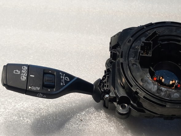 BMW OE 6827372 AI02 ПЕРЕМИКАЧ КОМПЛЕКСНИЙ МАНЕТКИ СТРІЧКА BMW F15 F85 X5 F39 X2 F48 X1 F45 F46