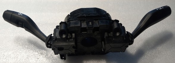 BMW OE 6827372 AI02 ПЕРЕМИКАЧ КОМПЛЕКСНИЙ МАНЕТКИ СТРІЧКА BMW F15 F85 X5 F39 X2 F48 X1 F45 F46