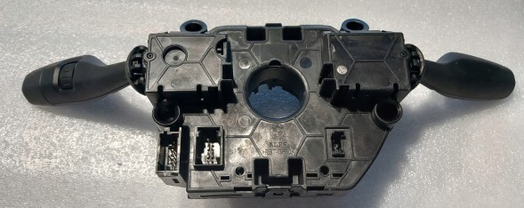 BMW OE 6827372 AI02 ПЕРЕМИКАЧ КОМПЛЕКСНИЙ МАНЕТКИ СТРІЧКА BMW F15 F85 X5 F39 X2 F48 X1 F45 F46