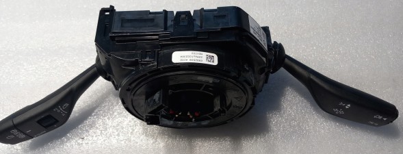 BMW OE 6827372 AI02 ПЕРЕМИКАЧ КОМПЛЕКСНИЙ МАНЕТКИ СТРІЧКА BMW F15 F85 X5 F39 X2 F48 X1 F45 F46
