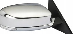 Intercar 57010420AH; 57010420AH-PFM Lusterko zewnętrzne SRLine CHRYSLER 300 04.11-19 PRAWE 57010420AH Зовнішнє дзеркало SRLine CHRYSLER 300 04.11-19 ПРАВЕ 57010420AH