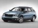 REC REC00589 ДИСКИ + КОЛОДКИ ТИЛЬ CHRYSLER PACIFICA 3,5 03-07