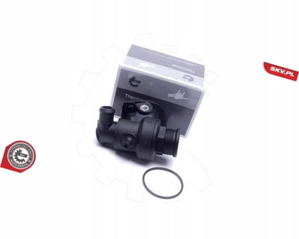 ESEN SKV Корпус терморегулятора - SKV ESEN 20SKV610