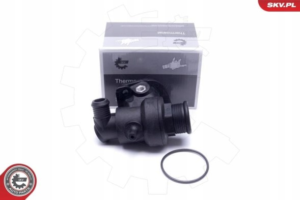 ESEN SKV Корпус терморегулятора - SKV ESEN 20SKV610