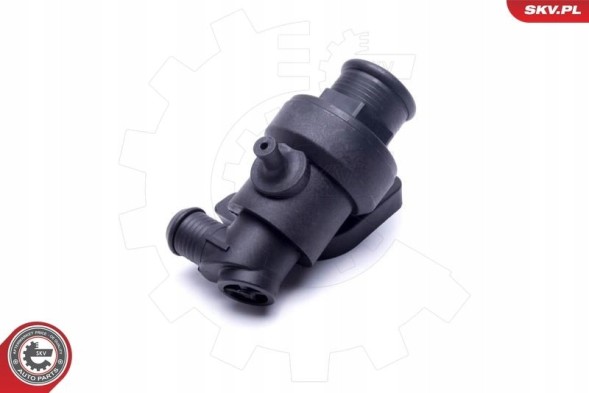 ESEN SKV Корпус терморегулятора - SKV ESEN 20SKV610