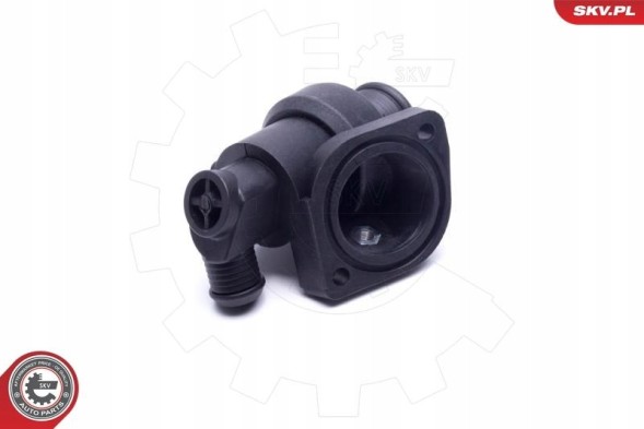 ESEN SKV Корпус терморегулятора - SKV ESEN 20SKV610