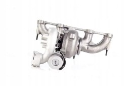 Nissens 93172 Турбокомпресор турбіна 93172 nissens audi seat