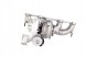 Nissens 93172 Турбокомпресор турбіна 93172 nissens audi seat