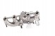 Nissens 93172 Турбокомпресор турбіна 93172 nissens audi seat