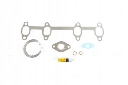 Nissens 93172 Турбокомпресор турбіна 93172 nissens audi seat
