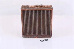 Nissens 73379 Обігрівач 73379 nissens saab 9-3 900 та ii