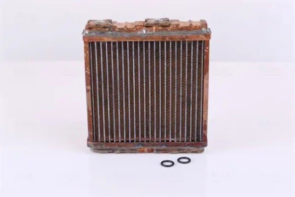 Nissens 73379 Обігрівач 73379 nissens saab 9-3 900 та ii