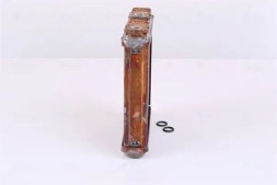 Nissens 73379 Обігрівач 73379 nissens saab 9-3 900 та ii