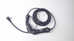 Volvo OE 32257799 KABEL EU ЗАРЯДНИЙ КАБЕЛЬ VOLVO 32257799 EWS10CE27AV-A