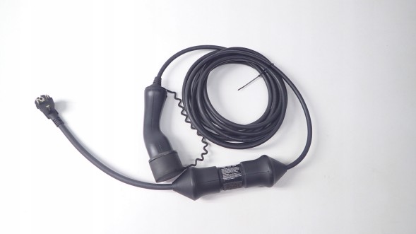 Volvo OE 32257799 KABEL EU ЗАРЯДНИЙ КАБЕЛЬ VOLVO 32257799 EWS10CE27AV-A