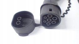 Volvo OE 32257799 KABEL EU ЗАРЯДНИЙ КАБЕЛЬ VOLVO 32257799 EWS10CE27AV-A