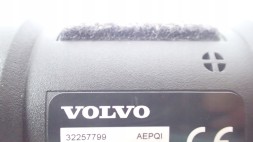 Volvo OE 32257799 KABEL EU ЗАРЯДНИЙ КАБЕЛЬ VOLVO 32257799 EWS10CE27AV-A