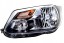 Hella 1EL 010 551-021 HEL/BOX Фа hella передня лампа vw caddy iii estate