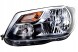 Hella 1EL 010 551-021 HEL/BOX Фа hella передня лампа vw caddy iii estate