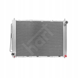 Hart 622 322 Кондиціонер nissan micra iii renault clio iii modus 1.2-1.5d