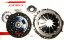 Ashika 92022101 КОМПЛЕКТ ЗЧЕПЛЕННЯ TOYOTA YARIS AYGO 1.0 2014-