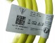 Volkswagen OE 1EA971639P, DWP535645OE Кабель зарядний VW ID.3 1EA971639P