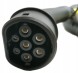 Volkswagen OE 1EA971639P, DWP535645OE Кабель зарядний VW ID.3 1EA971639P