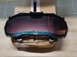 BMW OE Дошка приладів Високий лічильник дисплей BMW 62105A5A9F3 G07 G11 X7 G12