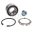 WB70003 SATO TECH Підшипник маточини