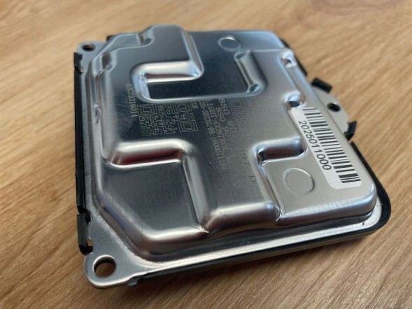 ZX 8S0907397D 8S0.907.397.D H.169/65. Модуль контролер лівої фари 8s0.907.397.D для audi a3 s3 8v