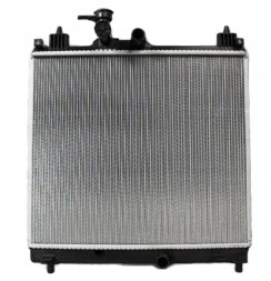 Koyorad RAD6584165841865 Охолоджувач SUZUKI IGNIS III 16-18 1.2 1770081P00