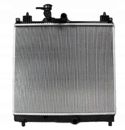 Koyorad RAD6584165841865 Охолоджувач SUZUKI IGNIS III 16-18 1.2 1770081P00