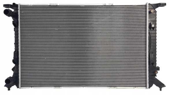 AHE AHE 8K0121251L 8K0121251R Радіатор audi q3 q5 08-15 2.0tdi tfsi 8k0121251r