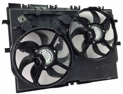 AHE 5S255 1347697080 1358012080 1393260080 1631485680 1635088080 1342689080 1358009080 1250H4 1250J1 Вентилятор fiat ducato 06-14 14+ 2.3 3.0 multijet 1393260080 1631485680