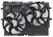 AHE 5S255 1347697080 1358012080 1393260080 1631485680 1635088080 1342689080 1358009080 1250H4 1250J1 Вентилятор fiat ducato 06-14 14+ 2.3 3.0 multijet 1393260080 1631485680