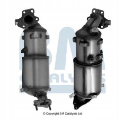 BM Catalysts BM11153H Bm catalysts bm11153h фільтр сажі / сажовий фільтр, вихлопна система