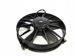 Китай 743 160 05 Всмоктувальний вентилятор 12V 305mm / 12'' spal типу VA01-AP70