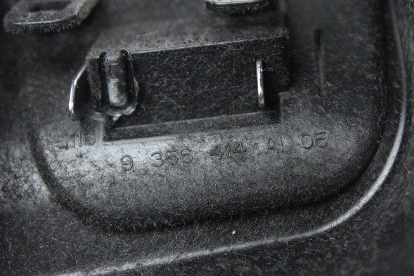 BMW OE 6835478 9356414 АРОМАТ НАВКОЛІШНЬОГО ПОВІТРЯ BMW G30 G31 G32 G11 G12 G01 G05 X5 G06 X6 G07 X7
