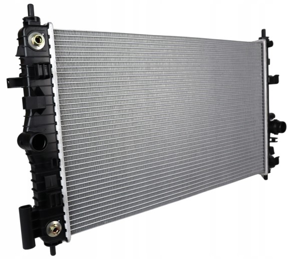 motoGRAPA 89263669 РАДІАТОР ОПЕЛЬ ІНСІГНІЯ A 2.0 CDTI 2008 - 2017 / АВТОМАТ